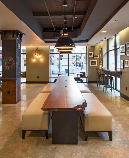 Hotel RL Baltimore Inner Harbor image 12