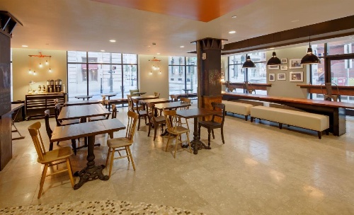 Hotel RL Baltimore Inner Harbor image 13