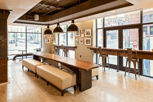 Hotel RL Baltimore Inner Harbor image 15