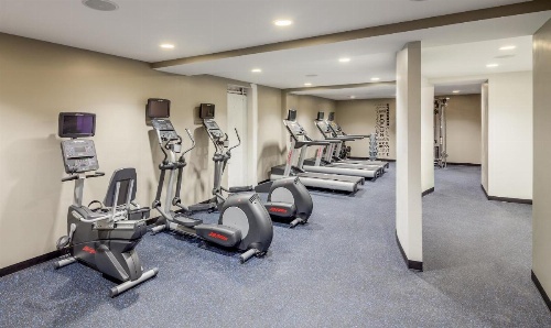 Hotel RL Baltimore Inner Harbor image 18