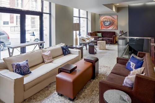 Hotel RL Baltimore Inner Harbor image 22