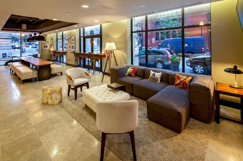 Hotel RL Baltimore Inner Harbor image 27