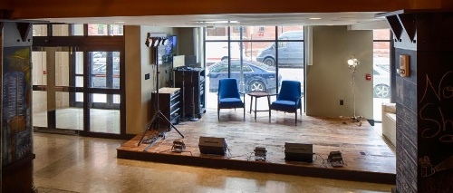 Hotel RL Baltimore Inner Harbor image 28