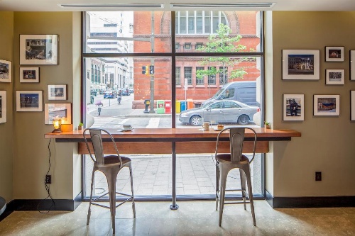 Hotel RL Baltimore Inner Harbor image 33