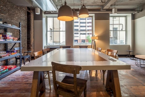 Hotel RL Baltimore Inner Harbor image 34