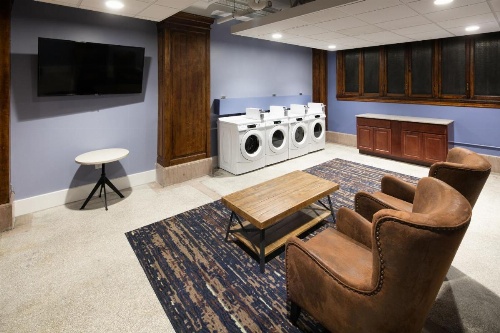 Hotel RL Baltimore Inner Harbor image 5