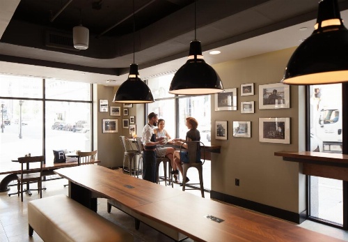 Hotel RL Baltimore Inner Harbor image 8